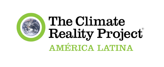 The Climate Reality Project America Latina